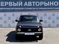 2018 Lada (ВАЗ) 2131 (4x4) Urban I, серый, 525000 рублей - вид 2