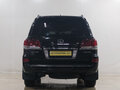 2013 Lexus LX 570 III Рестайлинг, чёрный, 4069000 рублей - вид 4