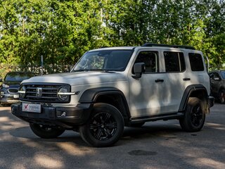 2022 Tank 300 I, белый, 2699000 рублей, вид 1