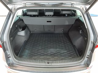 2019 Skoda Kodiaq I, серый, 2549000 рублей, вид 5