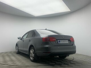 2012 Volkswagen Jetta VI, серый, 749000 рублей, вид 5