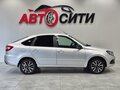 2024 Lada (ВАЗ) Granta I Рестайлинг, серый, 937000 рублей - вид 8