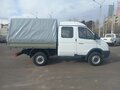 2026 ГАЗ Соболь (2310), белый, 1936000 рублей - вид 3