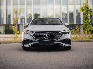 2026 Mercedes-Benz E-Класс 300 VI (W214, S214), серый, 9600000 рублей, вид 2