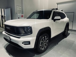 2026 Haval H7 I, белый, 4293188 рублей, вид 1