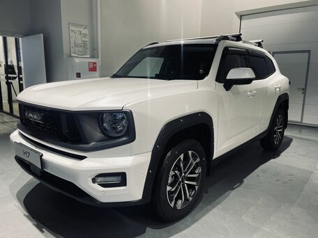 Haval H7 I