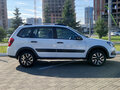 2026 Lada (ВАЗ) Granta Cross I Рестайлинг, белый, 1196000 рублей - вид 3
