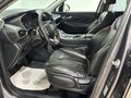2020 Hyundai Santa Fe IV Рестайлинг, серый - вид 8
