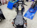 2008 Suzuki V-Strom DL 650, чёрный, 530000 рублей - вид 8
