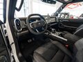2026 Jetour T2, белый - вид 11