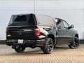 2023 Ram 1500 Quad Cab V, чёрный, 8400000 рублей - вид 4
