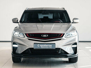 2024 Belgee X50, серый, 1800000 рублей, вид 2