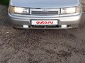 2007 Lada (ВАЗ) 2112, серебристый, 199999 рублей