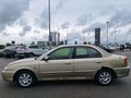 2009 Kia Spectra I Рестайлинг 2, серебристый - вид 6