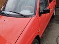 1997 Daewoo Tico, красный, 180000 рублей - вид 6