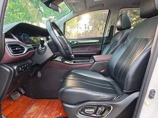 2022 GAC Trumpchi M6 Pro, белый, 1420000 рублей, вид 5