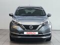 2019 Nissan Note II Рестайлинг, серый, 990000 рублей - вид 1