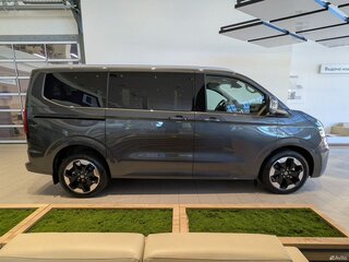 2025 Volkswagen Caravelle T7, серый, 12490000 рублей, вид 4