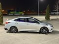 2020 Hyundai Solaris II Рестайлинг, серый, 2000000 рублей - вид 5