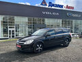 2008 Opel Astra H Рестайлинг, чёрный