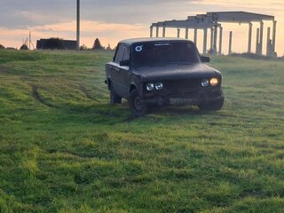 1994 Lada (ВАЗ) 2106 4-speed, синий, 62000 рублей, вид 5