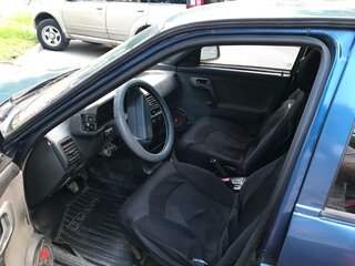 2005 Lada (ВАЗ) 2112, синий, 80000 рублей, вид 5