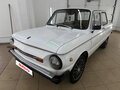 1989 ЗАЗ 968 М, белый - вид 3