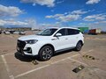 2021 VGV U75 Plus, белый, 1800000 рублей - вид 2