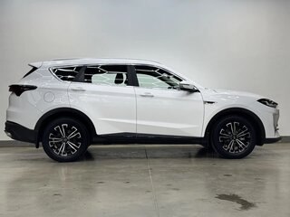 2023 Jetour X70+ I Рестайлинг, белый, 2020000 рублей, вид 4