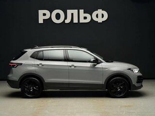 2025 Volkswagen Tharu XR 300 TSI, серый, 3200000 рублей, вид 5