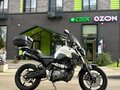 2008 Yamaha MT-03, белый, 399000 рублей - вид 9