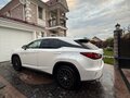 2016 Lexus RX 200t IV, белый, 3800000 рублей - вид 1