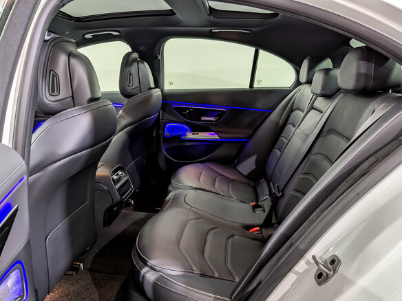 2024 Mercedes-Benz E-Класс 300 VI (W214, S214), белый, 7440000 рублей - вид 12
