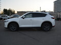 2020 Mazda CX-5 II, белый - вид 7