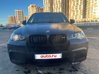 2011 BMW X5 M I (E70), чёрный, 2000000 рублей, вид 2