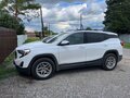 2018 GMC Terrain II, белый, 2470000 рублей - вид 11