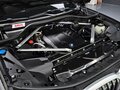 2023 BMW X7 40d I (G07) Рестайлинг, чёрный - вид 8