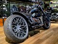 2012 Harley-Davidson Fat Boy, чёрный, 3700000 рублей - вид 1