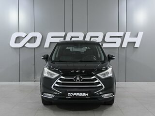 2019 JAC S3 I, чёрный, 1149000 рублей, вид 3
