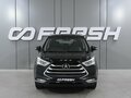 2019 JAC S3 I, чёрный, 1135000 рублей - вид 2