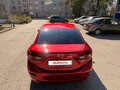 2014 Mazda 3 III (BM), красный, 1150000 рублей - вид 5