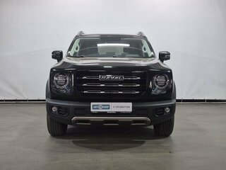 2023 Haval Dargo I, чёрный, 2599000 рублей, вид 2