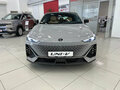 2026 Changan UNI-V I, серый, 3445101 рублей - вид 1