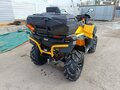 2019 Stels ATV-650 Guepard Trophy, жёлтый, 730000 рублей - вид 11
