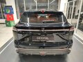 2025 Changan Deepal S07 31.73 kWh I, чёрный - вид 3