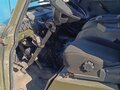 2013 УАЗ 3909, зелёный, 450000 рублей - вид 6