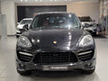 2012 Porsche Cayenne GTS II (958), чёрный, 1990000 рублей - вид 1