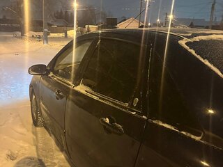 2004 Ford Focus I Рестайлинг, синий, 220000 рублей, вид 4