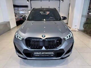2025 BMW X1 Long M35Li III (U11/U12), серый, 6749000 рублей, вид 2