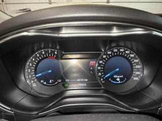 2015 Ford Mondeo V, белый, 2500000 рублей, вид 4